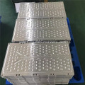 Mill Finished Aluminum Coil Fin for Heat Exchanger